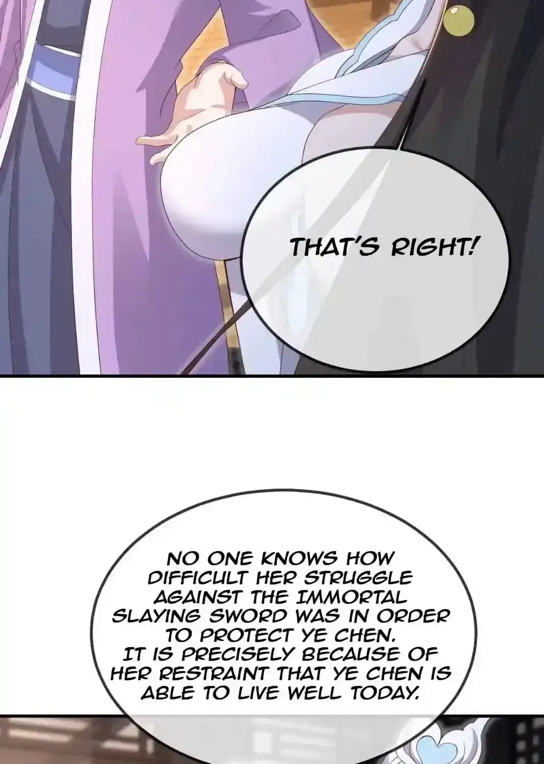 Emperor Xianwu Chapter 592 page 65 - 