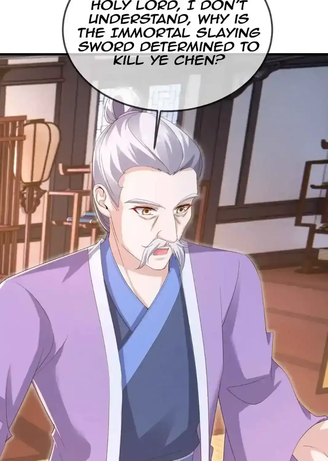 Emperor Xianwu Chapter 592 page 68 - 