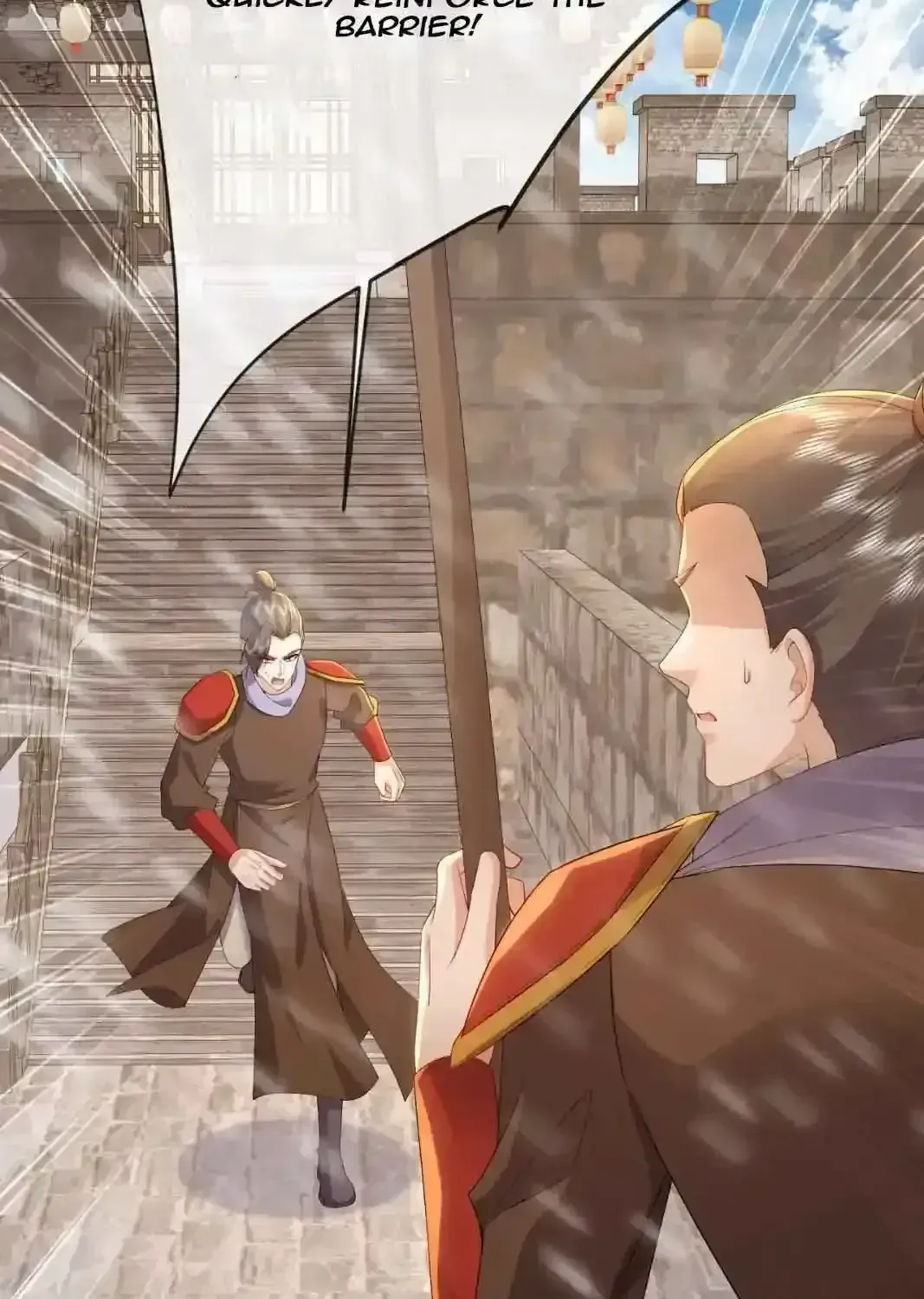 Emperor Xianwu Chapter 592 page 78 - 