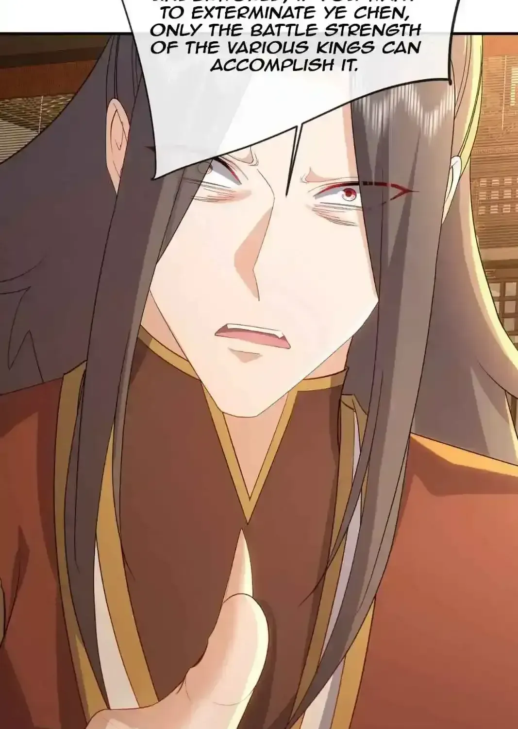 Emperor Xianwu Chapter 592 page 90 - 