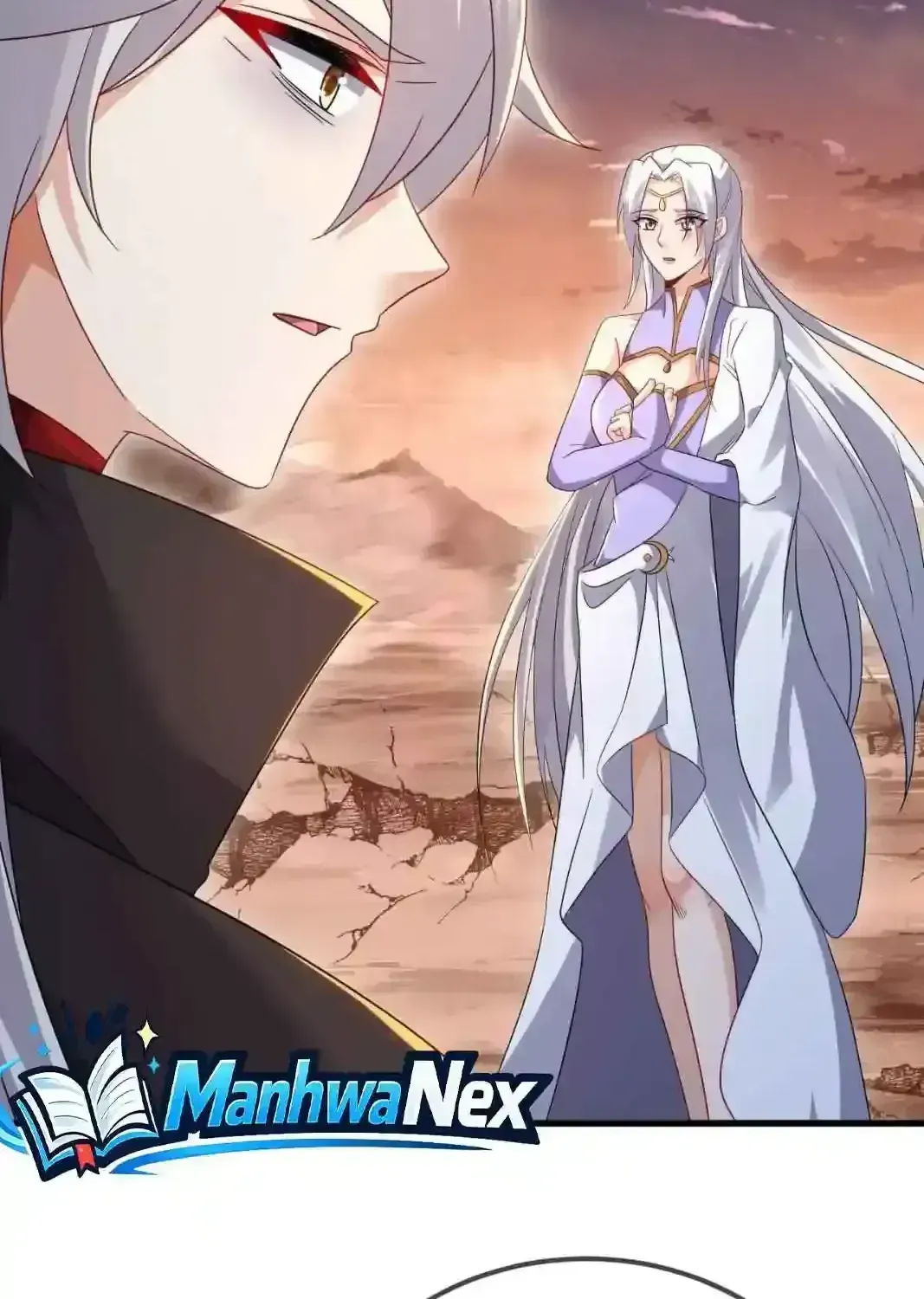 Emperor Xianwu Chapter 592 page 10 - 