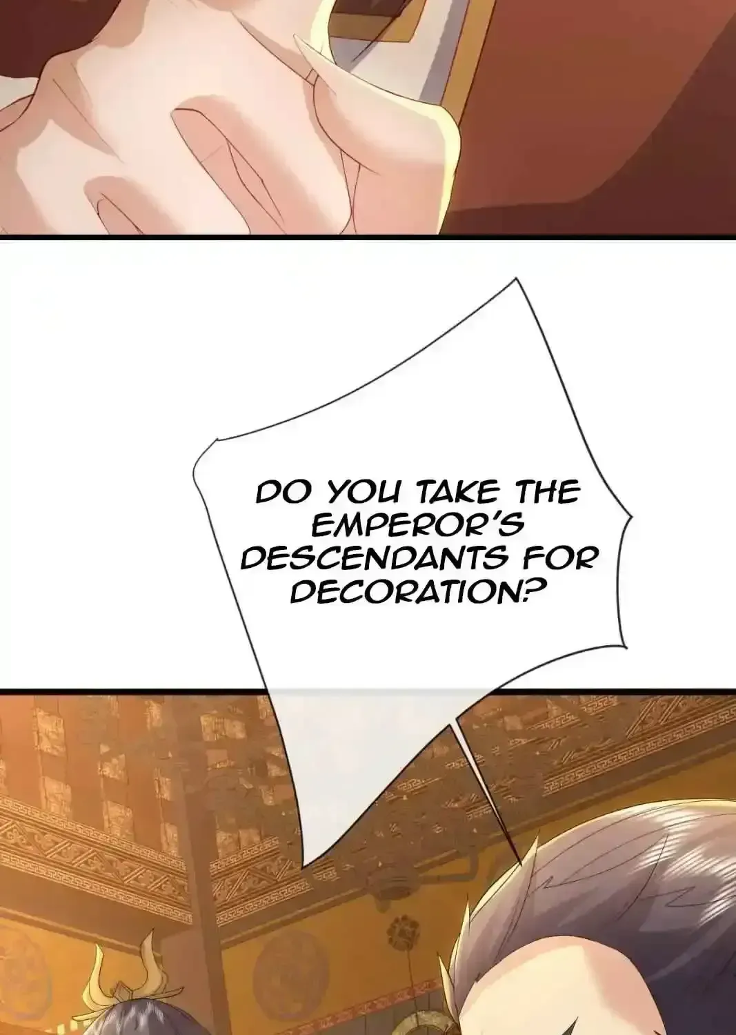 Emperor Xianwu Chapter 592 page 91 - 