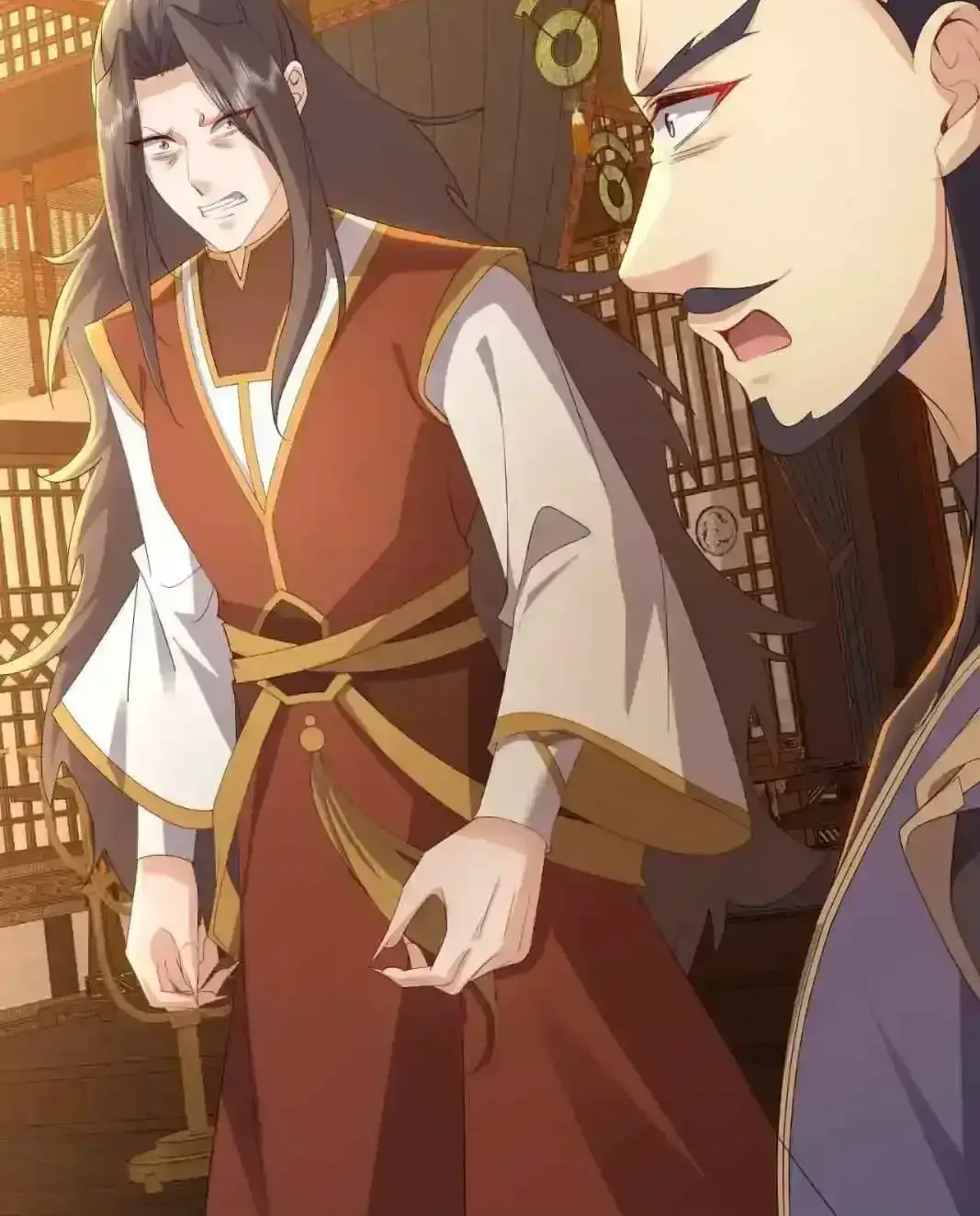 Emperor Xianwu Chapter 592 page 92 - 