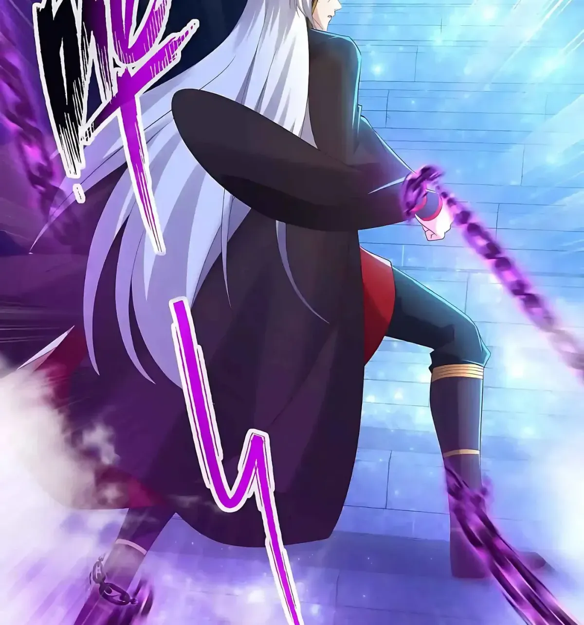 Emperor Xianwu Chapter 593 page 101 - 