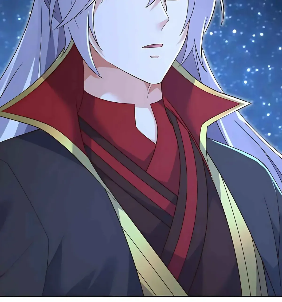 Emperor Xianwu Chapter 593 page 117 - 