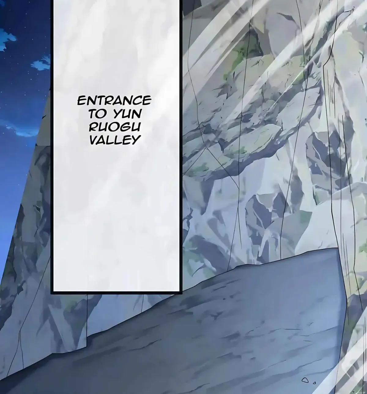 Emperor Xianwu Chapter 593 page 122 - 