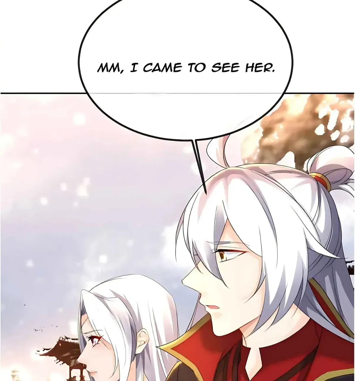 Emperor Xianwu Chapter 593 page 20 - 