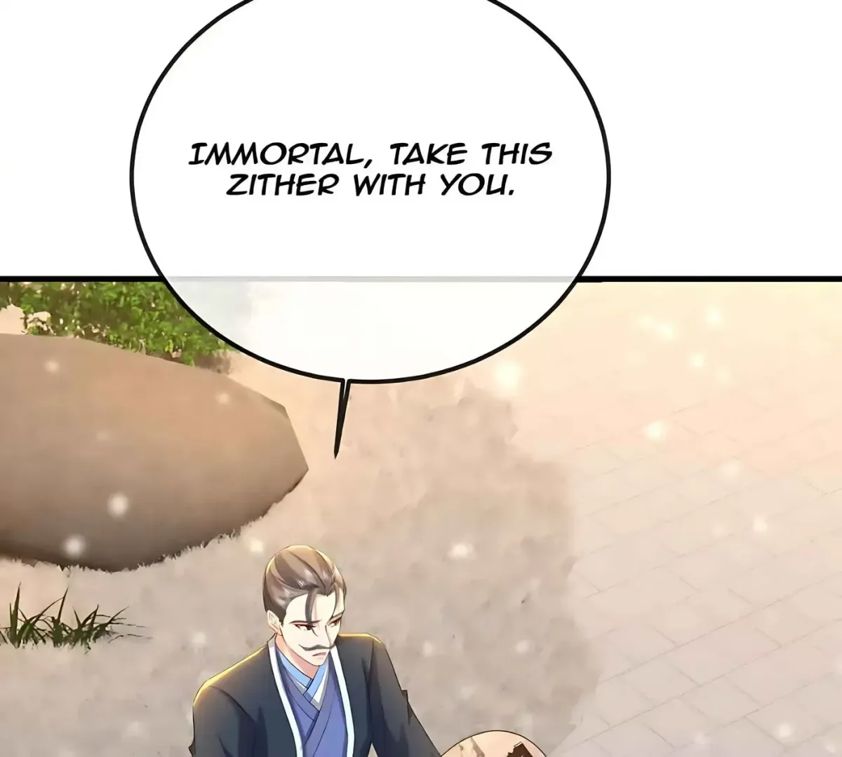 Emperor Xianwu Chapter 593 page 25 - 