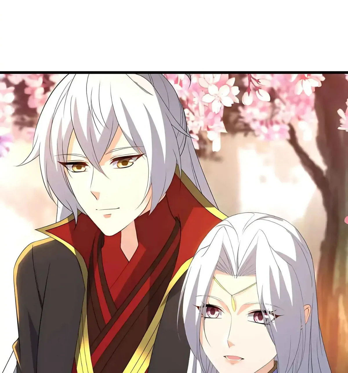 Emperor Xianwu Chapter 593 page 56 - 