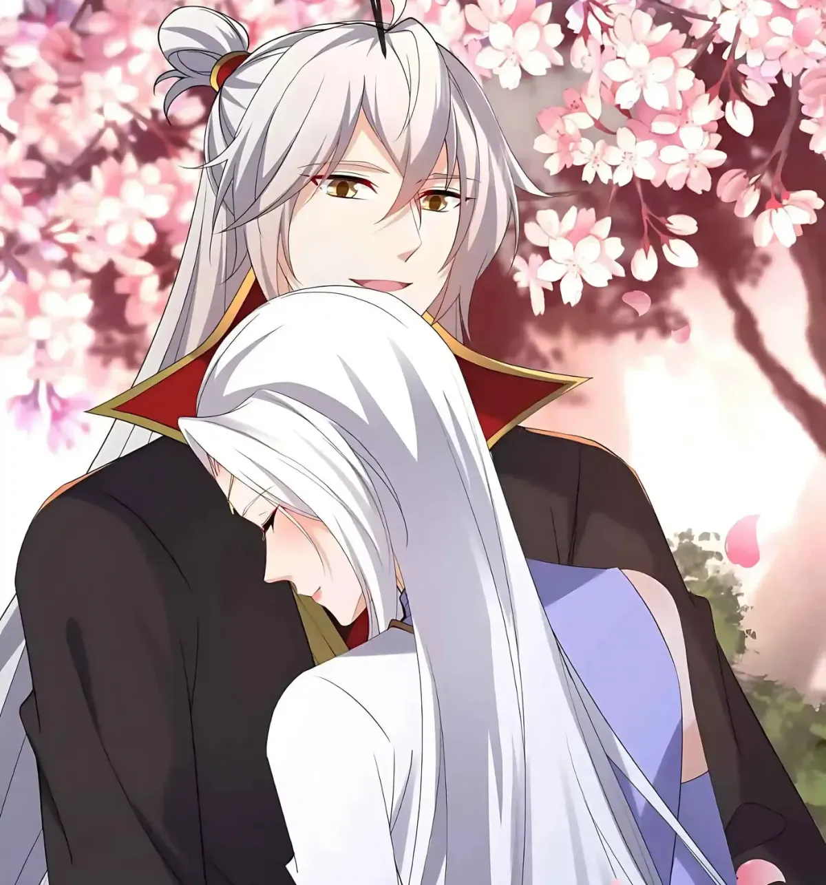 Emperor Xianwu Chapter 593 page 72 - 