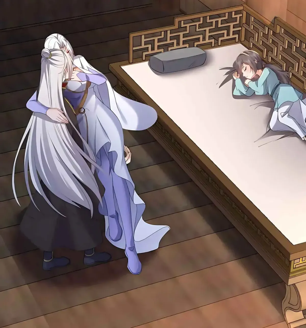 Emperor Xianwu Chapter 593 page 80 - 