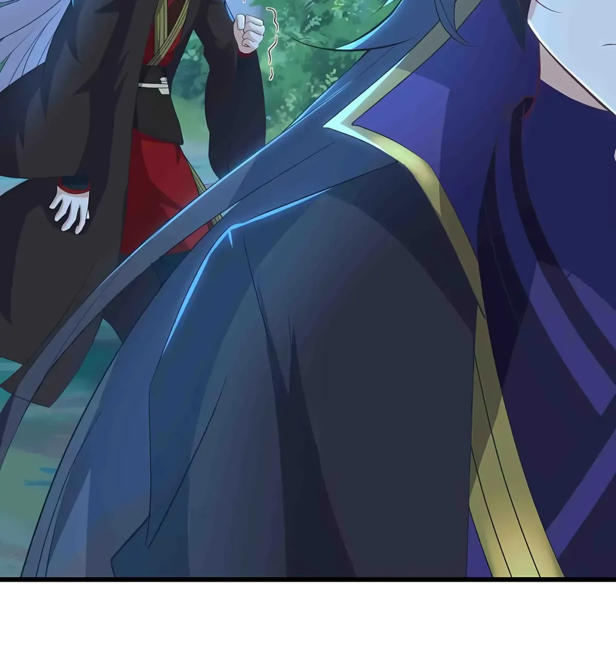 Emperor Xianwu Chapter 594 page 123 - 