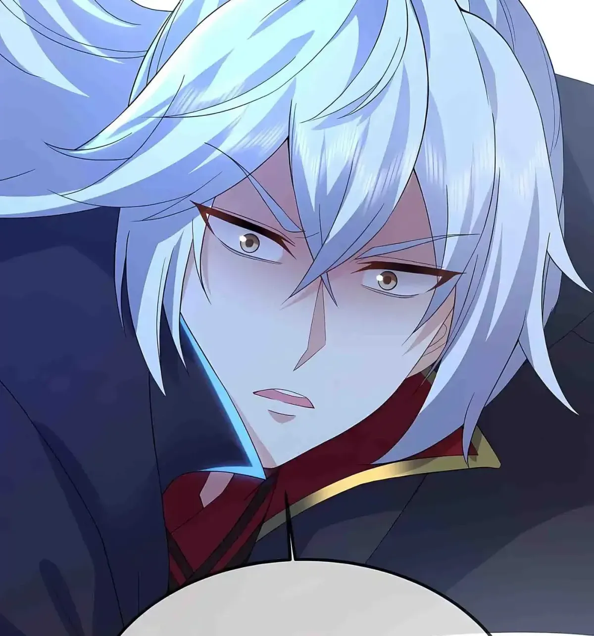 Emperor Xianwu Chapter 594 page 3 - 