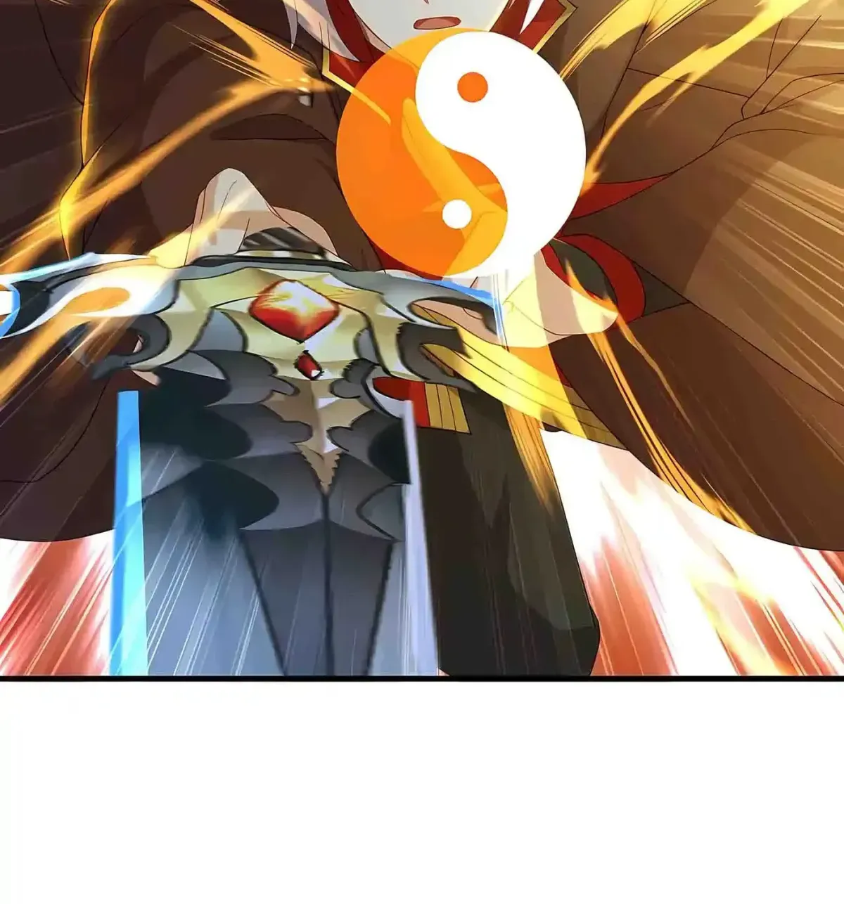 Emperor Xianwu Chapter 594 page 42 - 