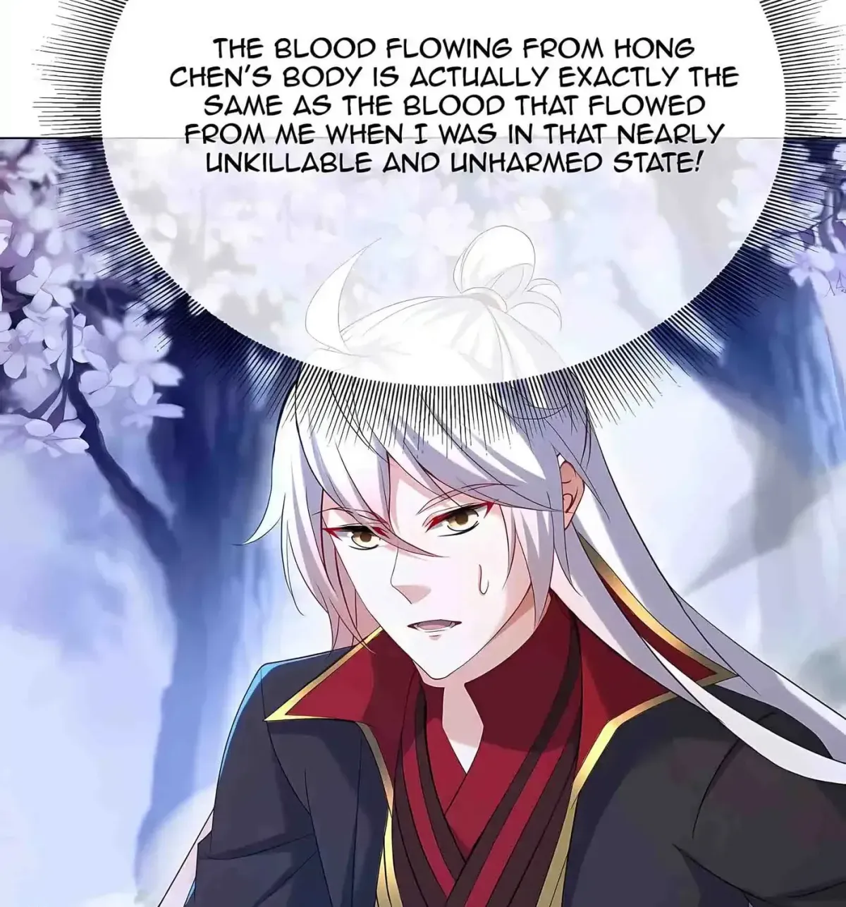 Emperor Xianwu Chapter 594 page 55 - 
