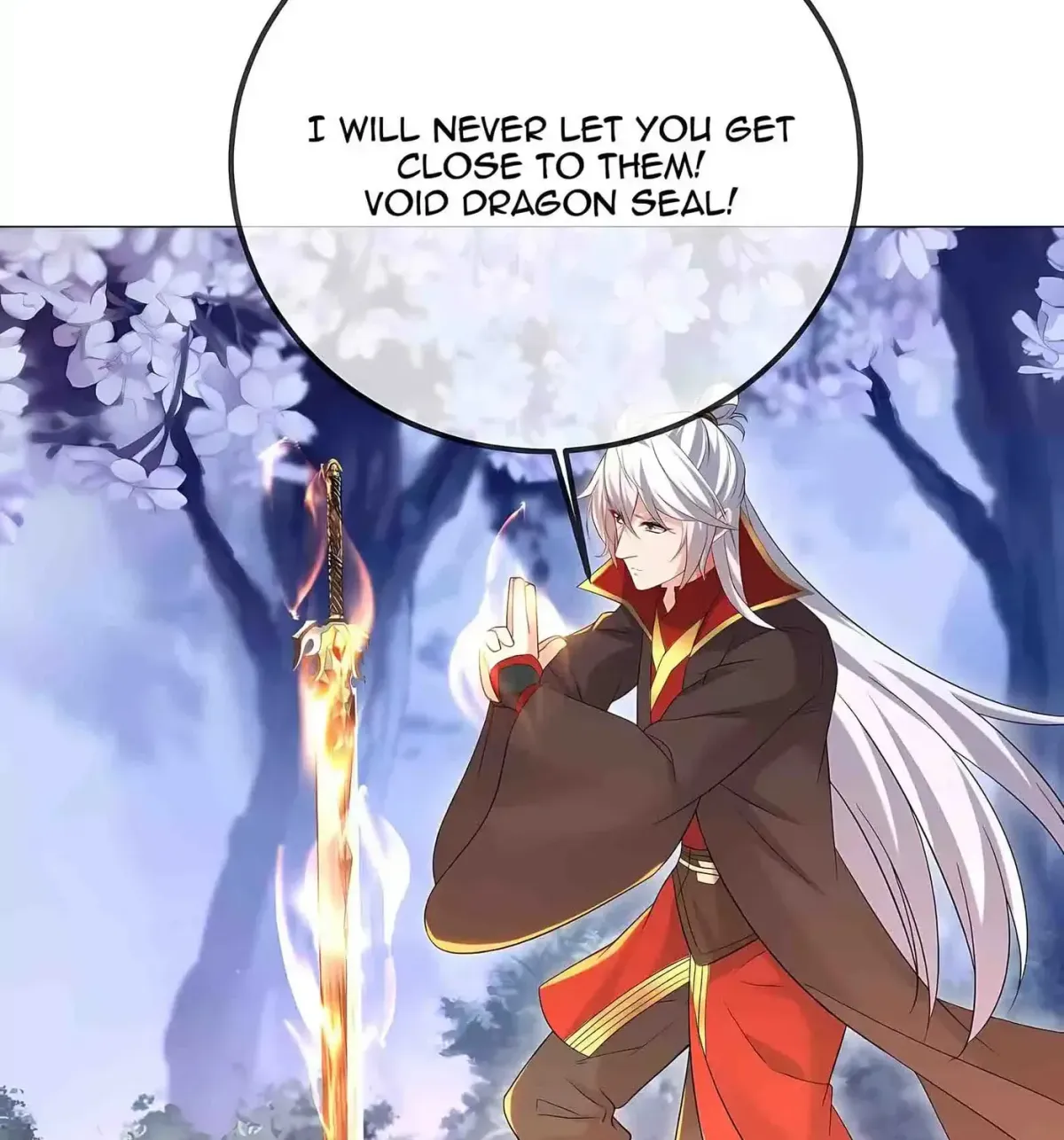 Emperor Xianwu Chapter 594 page 57 - 