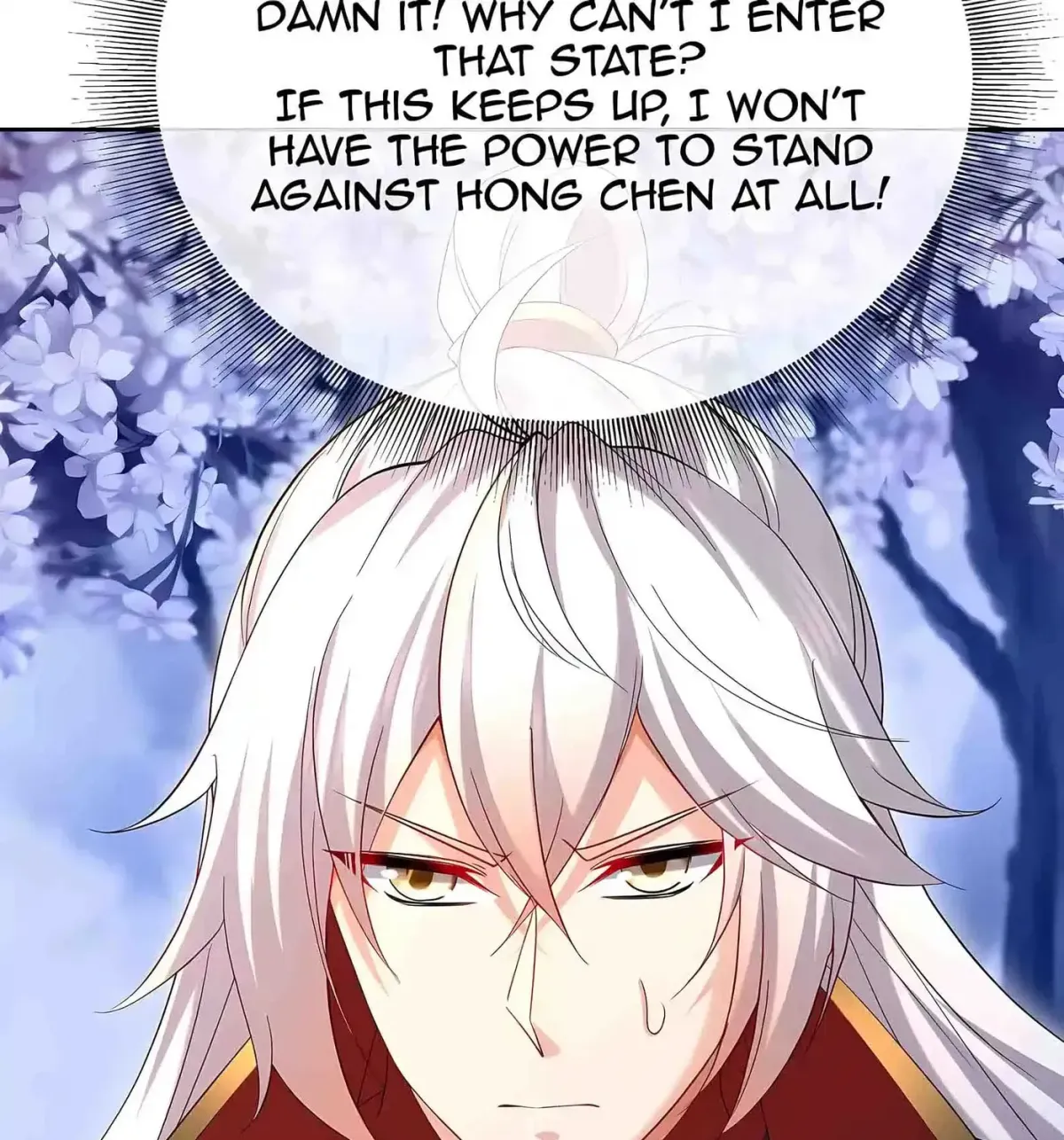 Emperor Xianwu Chapter 594 page 62 - 