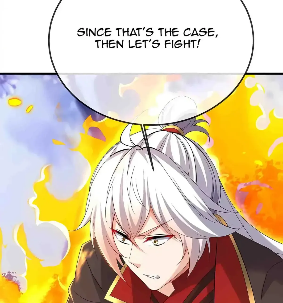 Emperor Xianwu Chapter 594 page 64 - 