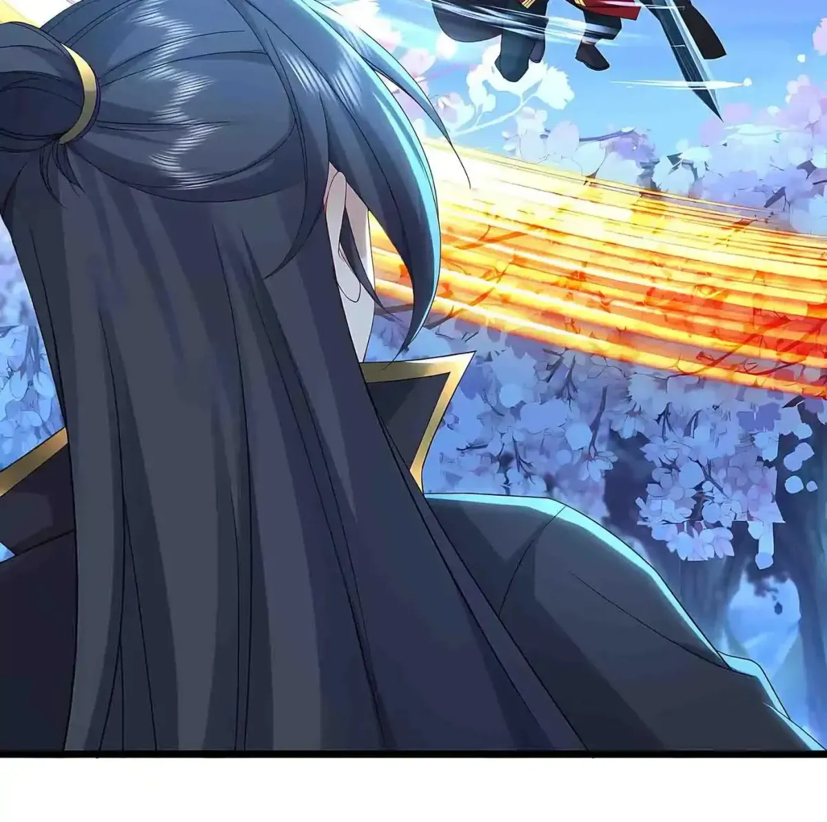 Emperor Xianwu Chapter 594 page 79 - 
