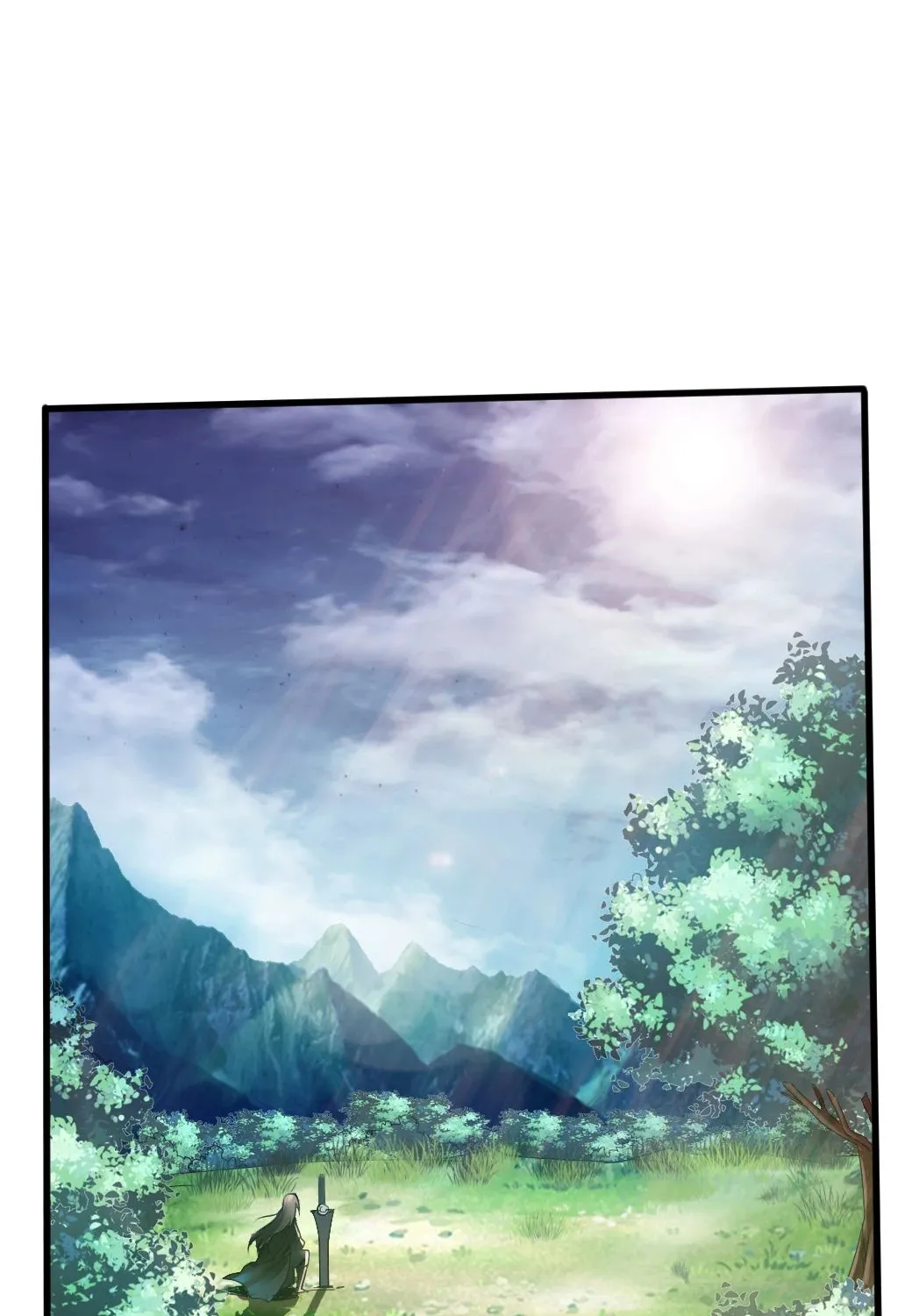 Emperor Xianwu Chapter 6 page 33 - 