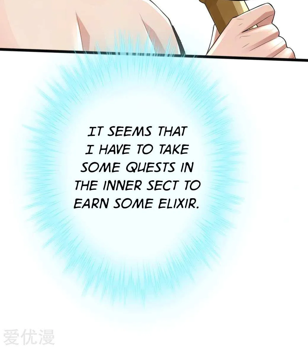 Emperor Xianwu Chapter 6 page 59 - 