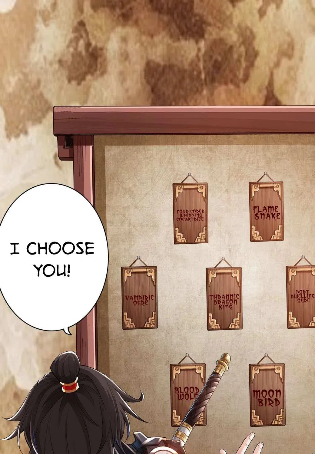 Emperor Xianwu Chapter 6 page 66 - 