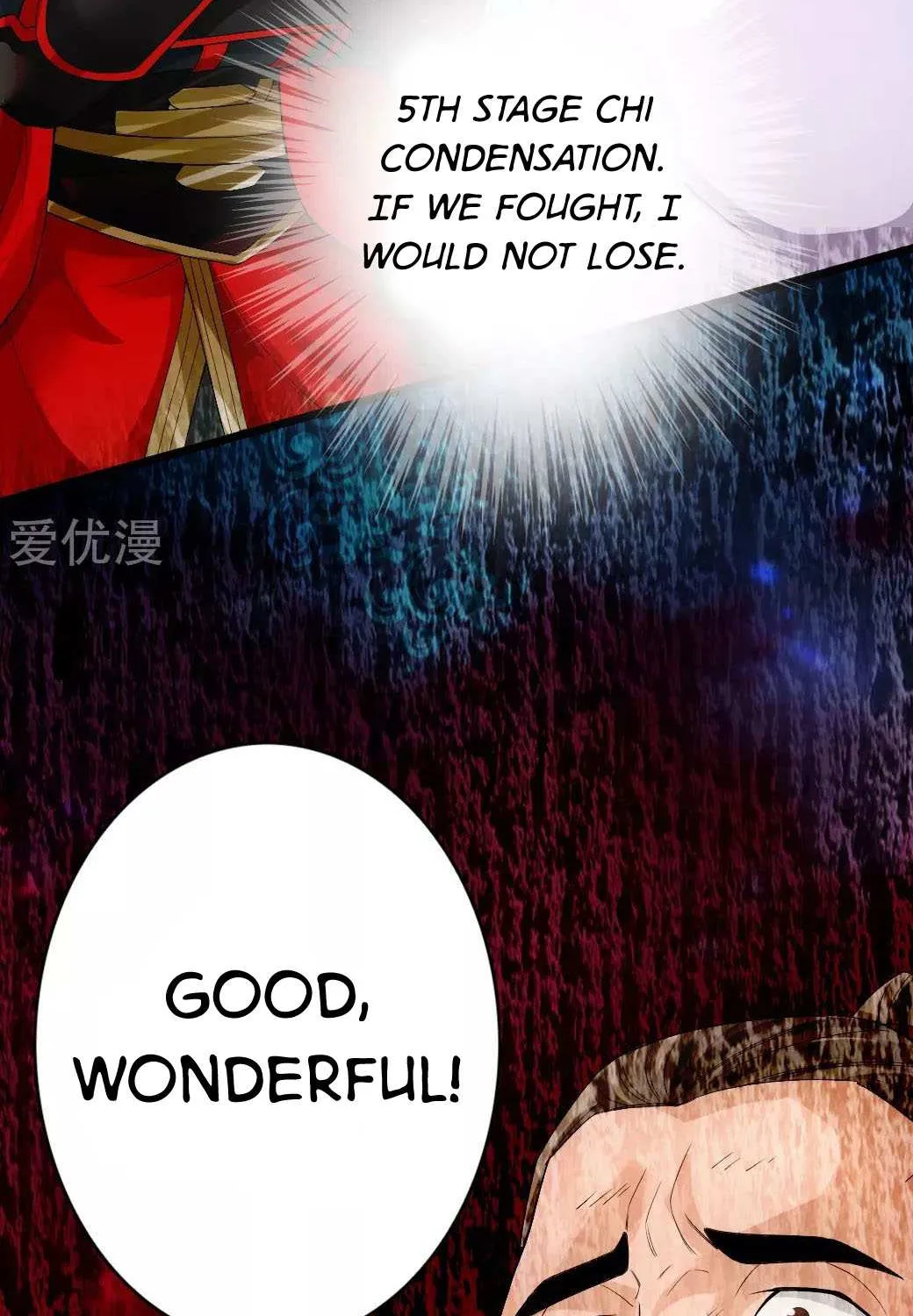 Emperor Xianwu Chapter 7 page 11 - 