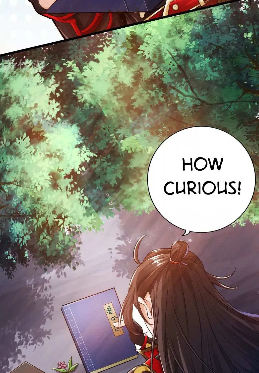 Emperor Xianwu Chapter 8 page 18 - 