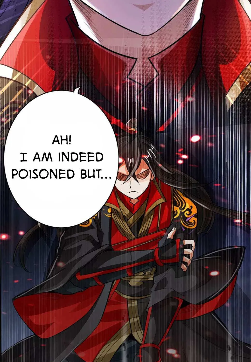 Emperor Xianwu Chapter 8 page 8 - 
