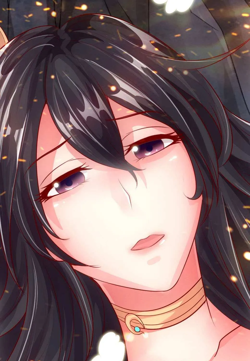 Emperor Xianwu Chapter 9 page 20 - 