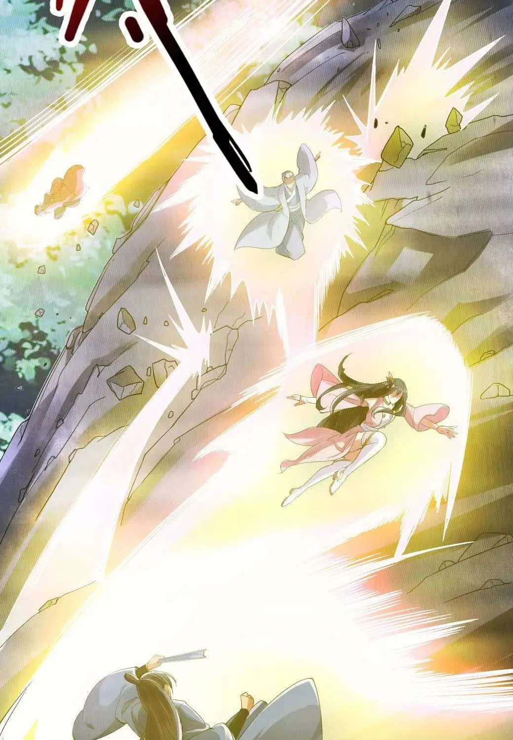 Emperor Xianwu Chapter 9 page 37 - 