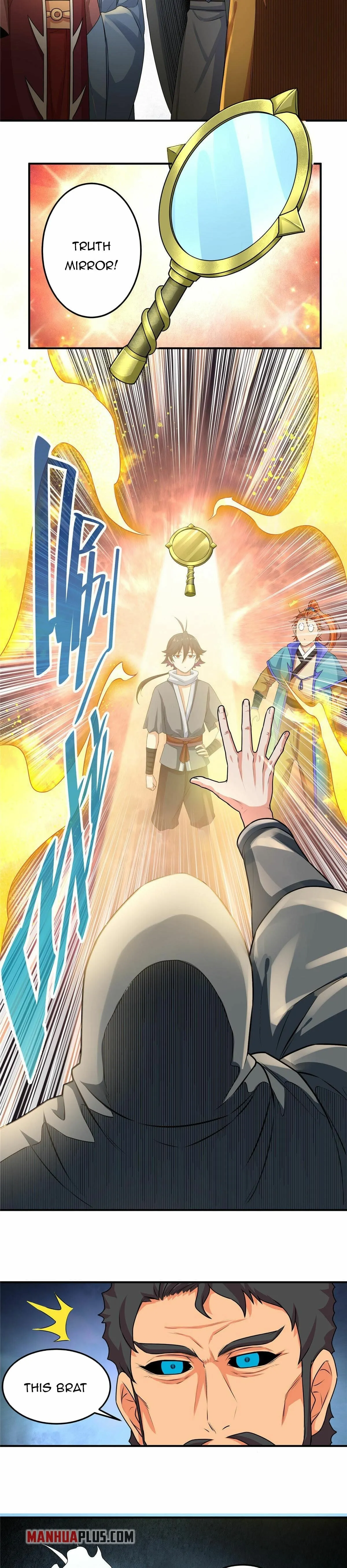 Emperor’s Domination Chapter 2 page 6 - 