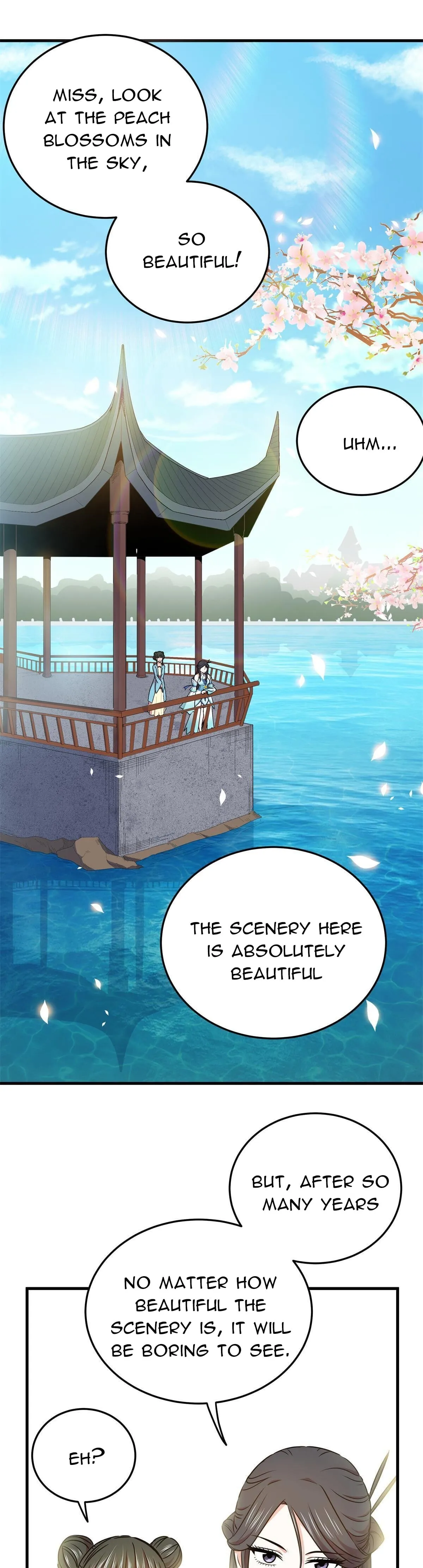 Emperor’s Domination Chapter 22 page 2 - 