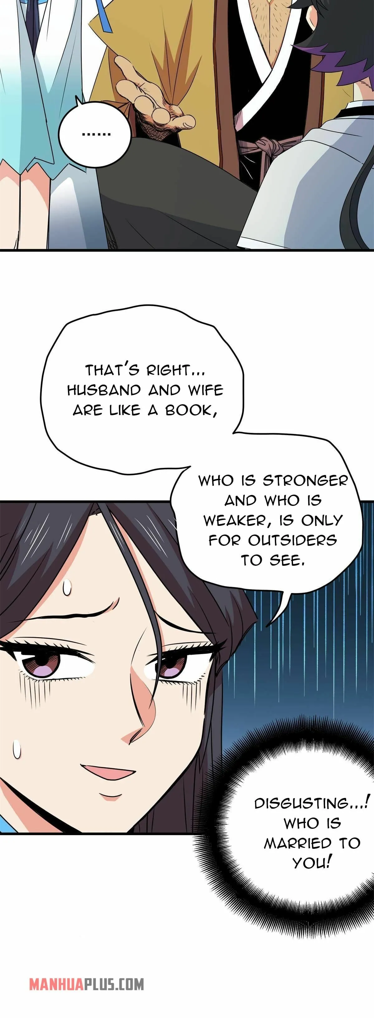 Emperor’s Domination Chapter 22 page 14 - 