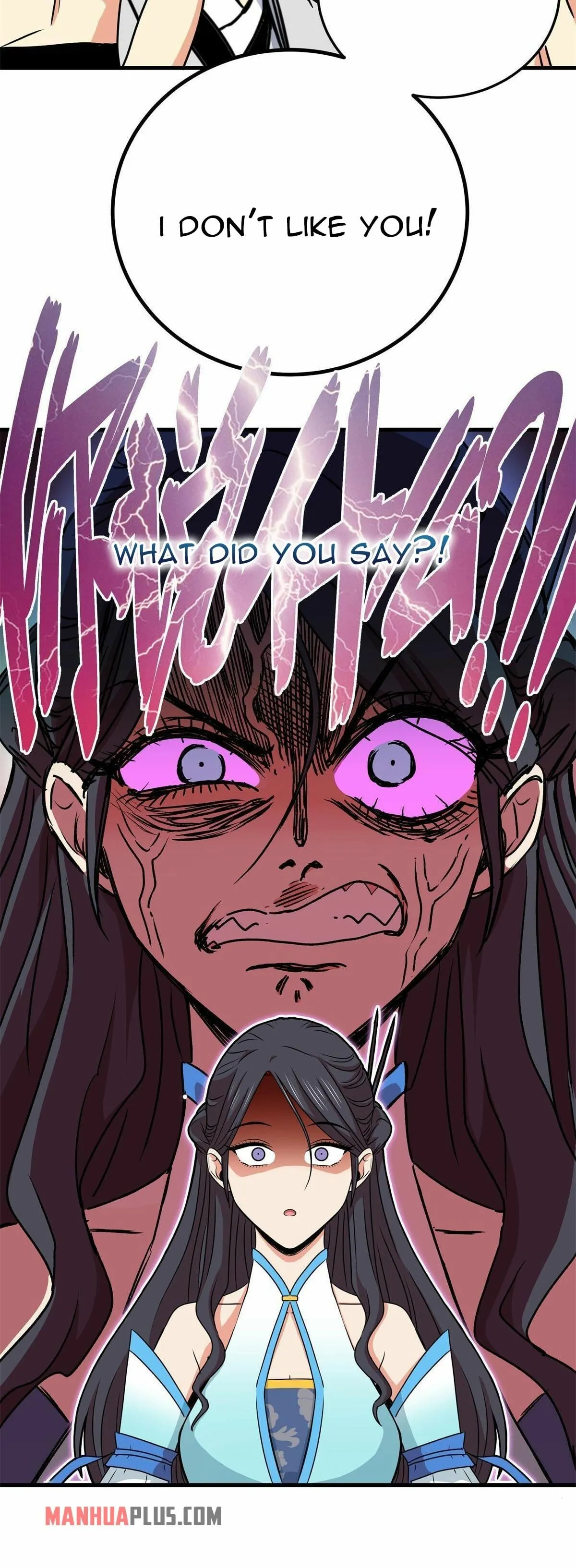 Emperor’s Domination Chapter 22 page 16 - 