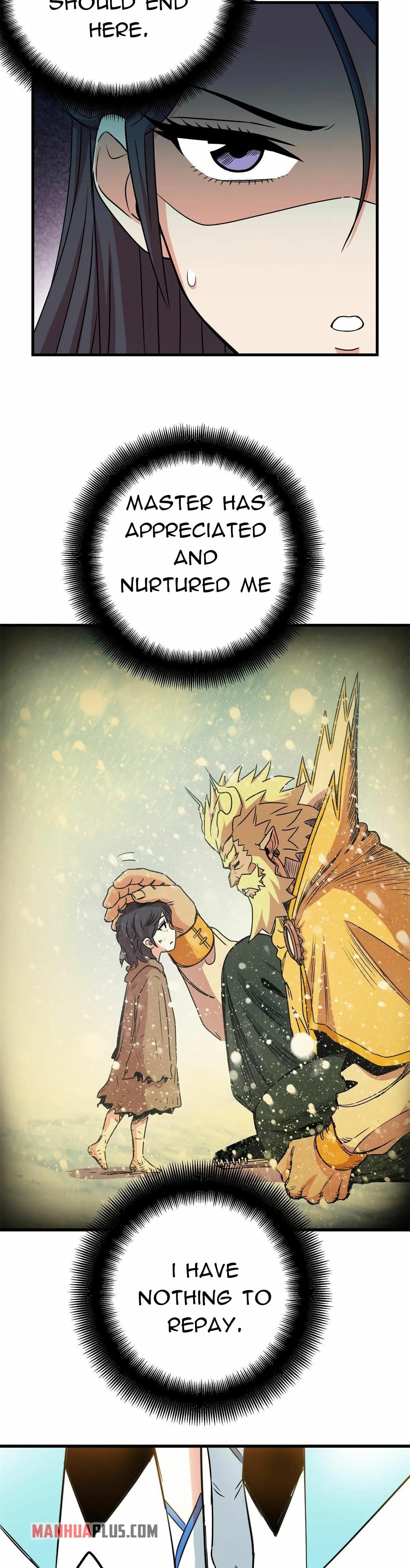 Emperor’s Domination Chapter 22 page 7 - 