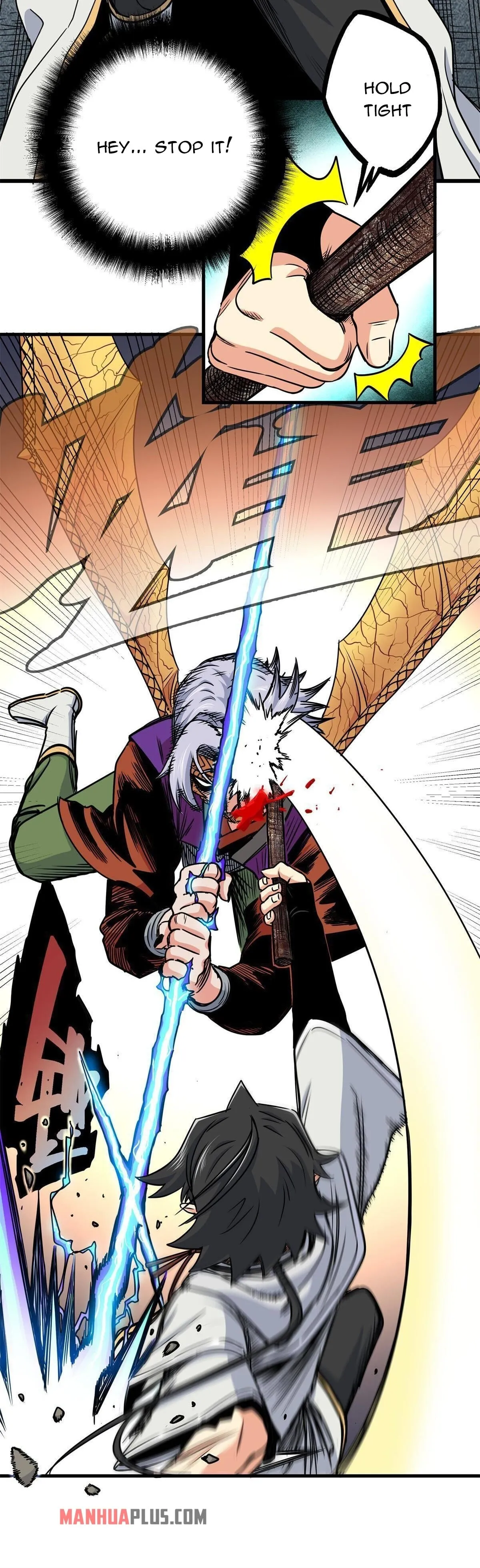 Emperor’s Domination Chapter 32 page 13 - 
