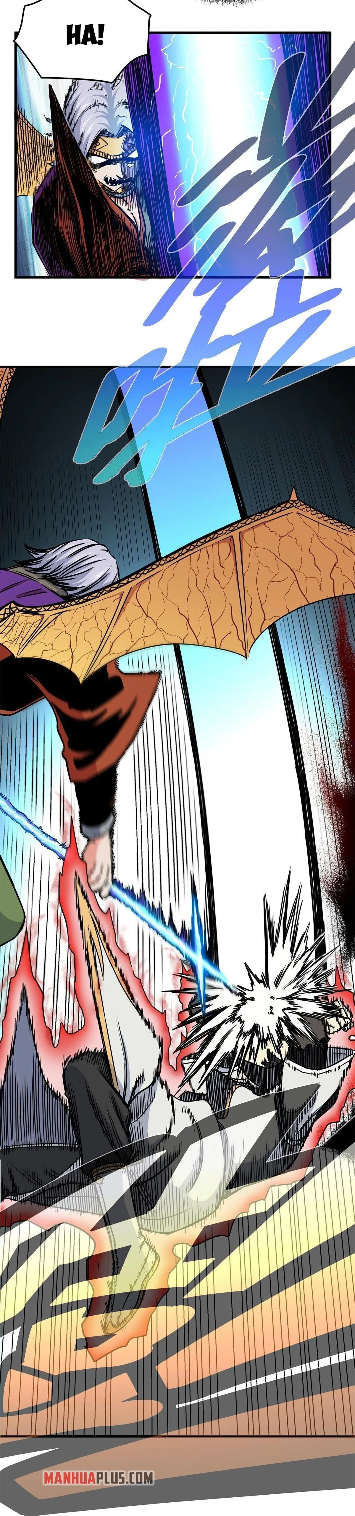 Emperor’s Domination Chapter 32 page 10 - 