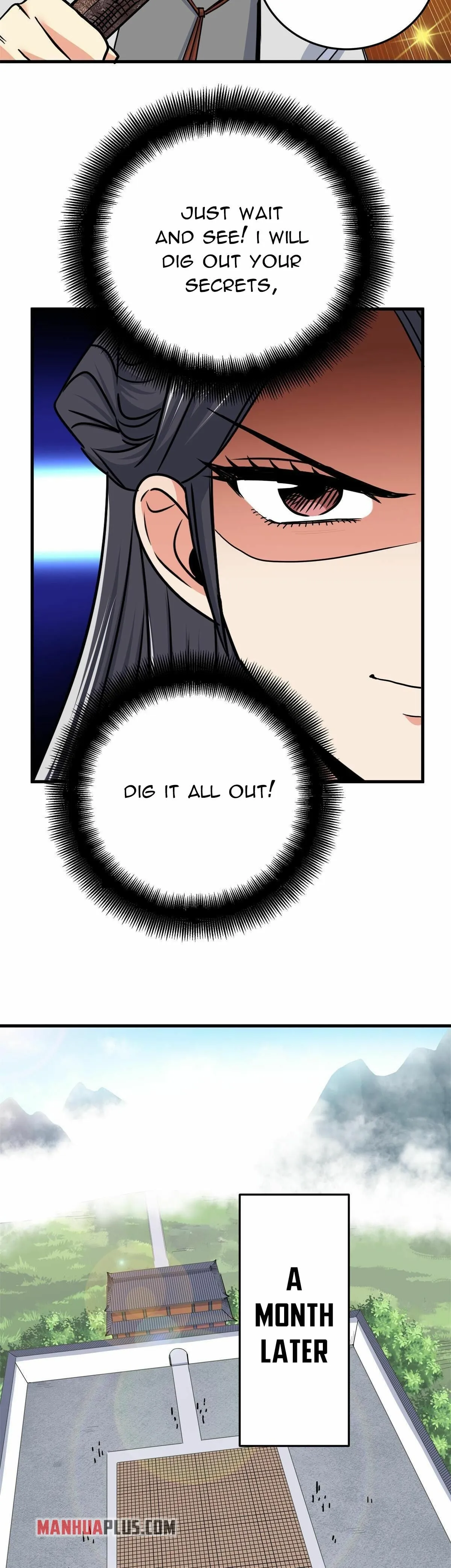 Emperor’s Domination Chapter 44 page 7 - 
