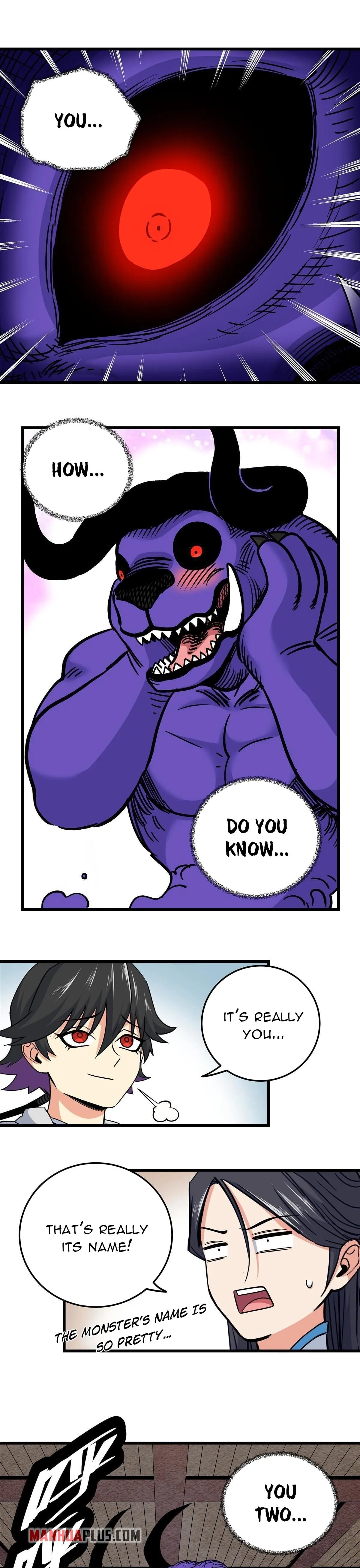 Emperor’s Domination Chapter 61 page 2 - 