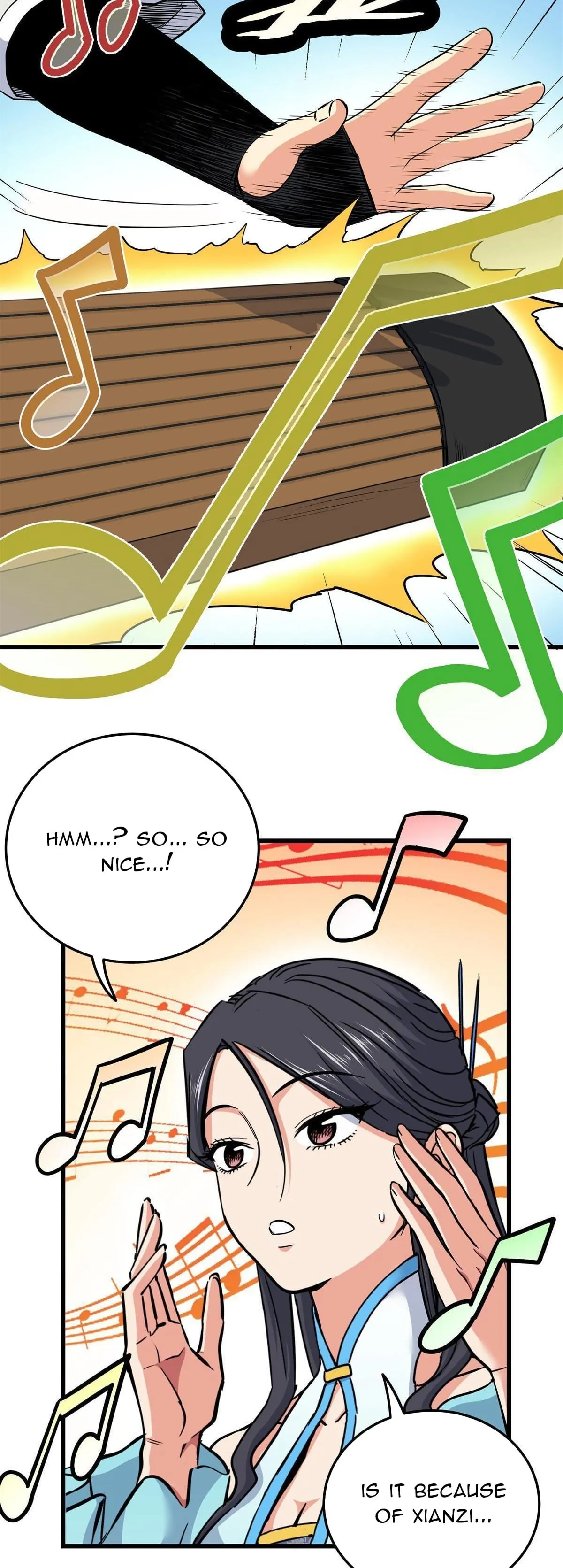 Emperor’s Domination Chapter 64 page 15 - 