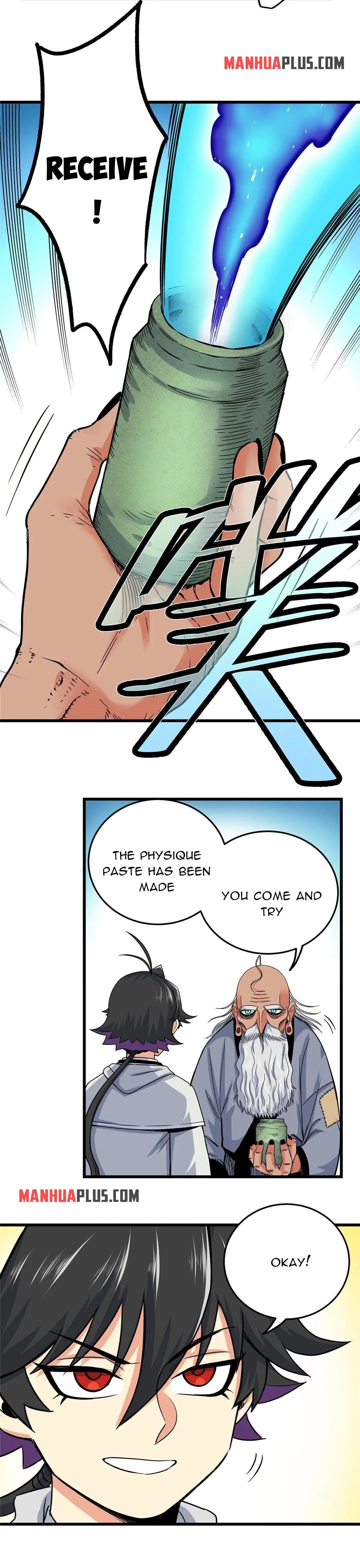 Emperor’s Domination Chapter 73 page 9 - 