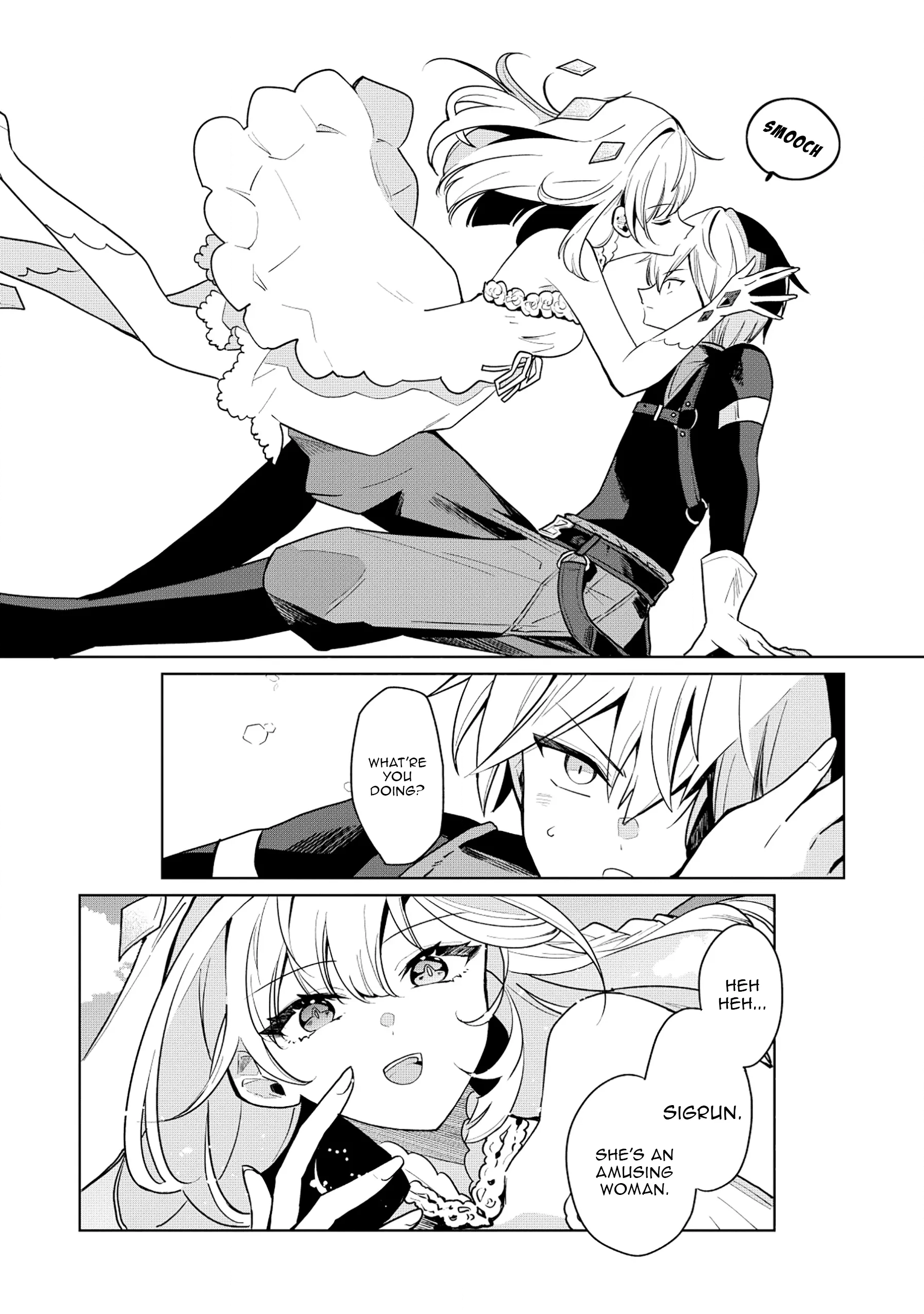 Emperor