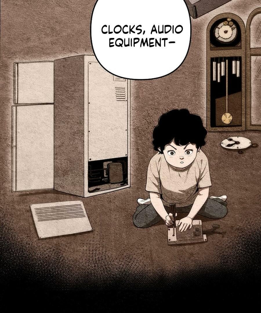 Empire of the Ants Chapter 1 page 143 - 