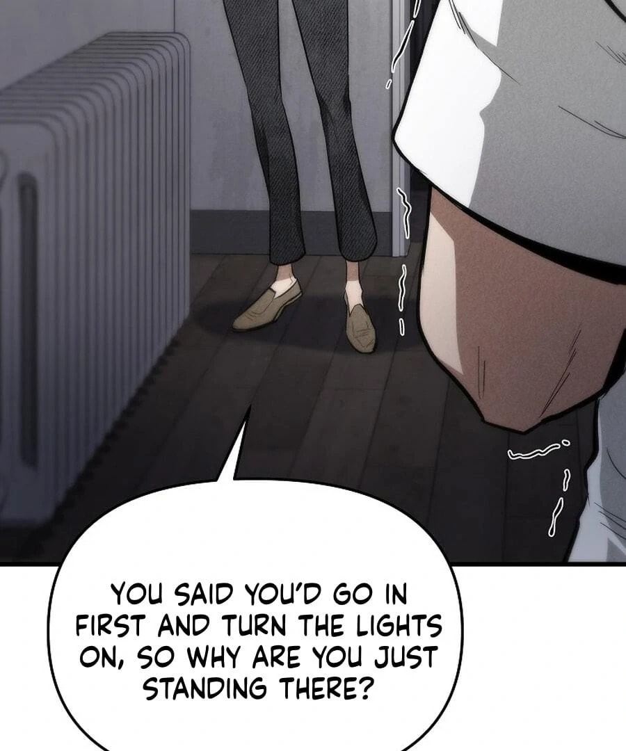 Empire of the Ants Chapter 1 page 24 - 
