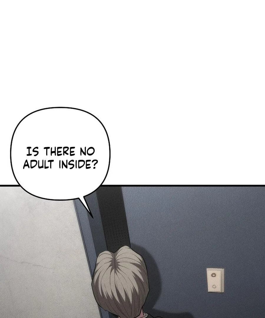 Empire of the Ants Chapter 1 page 267 - 