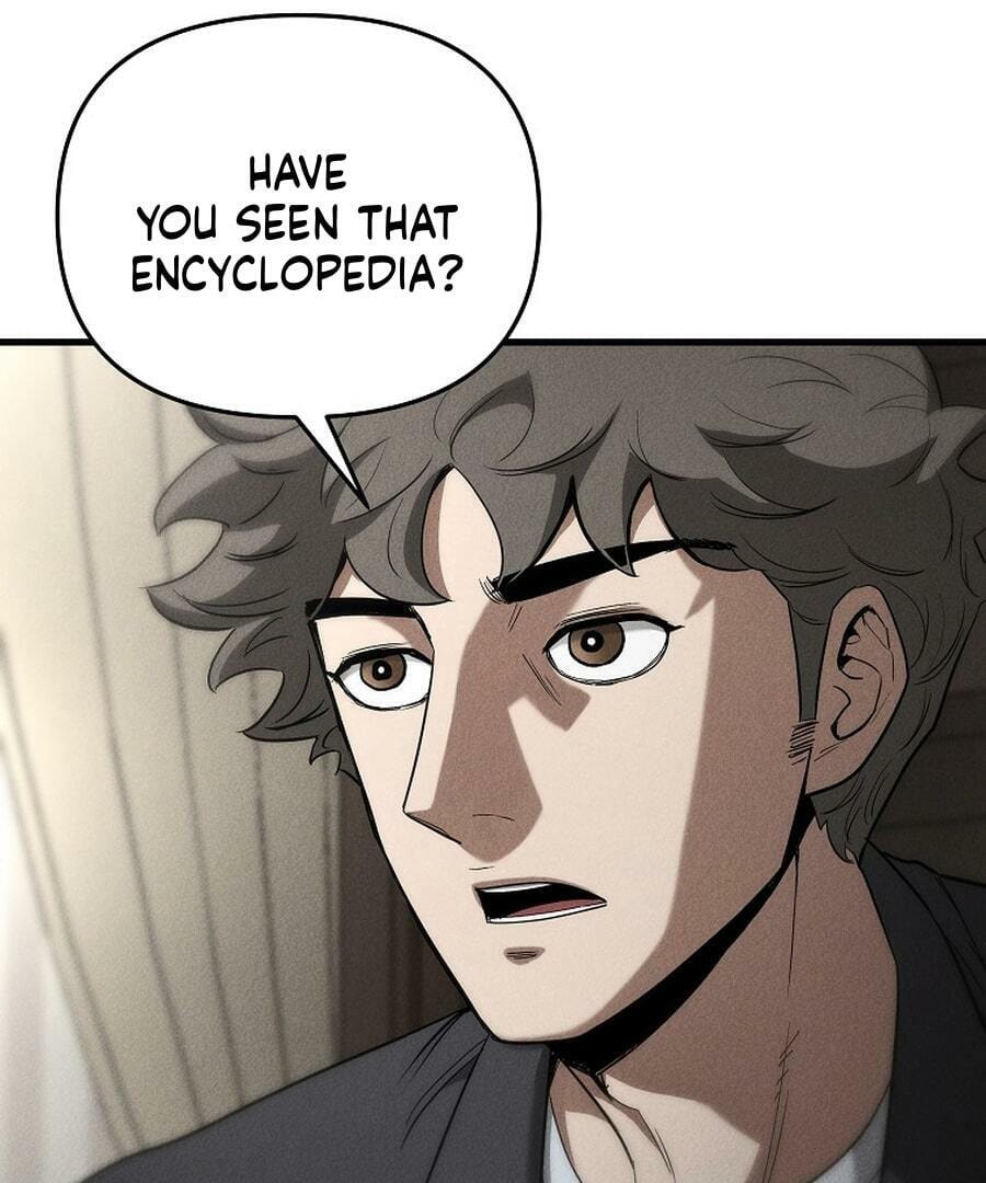 Empire of the Ants Chapter 1 page 280 - 