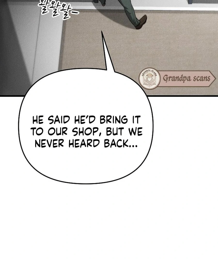 Empire of the Ants Chapter 1 page 284 - 