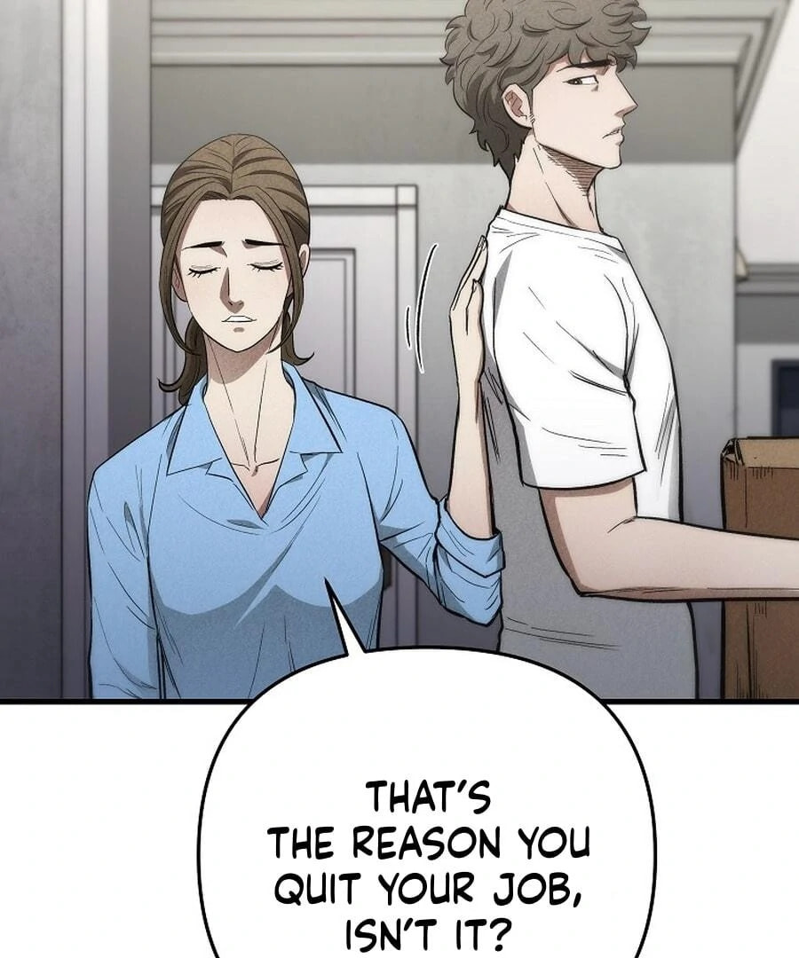 Empire of the Ants Chapter 1 page 31 - 