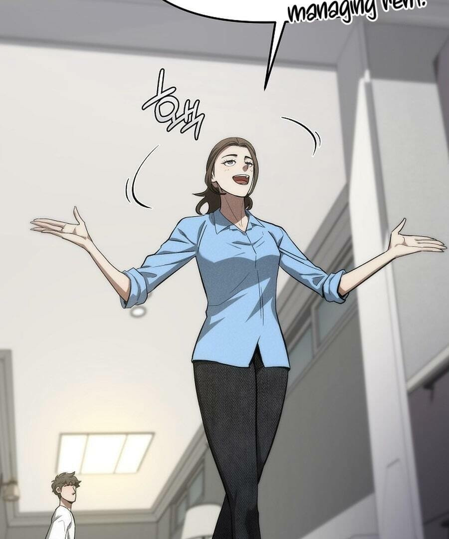 Empire of the Ants Chapter 1 page 38 - 